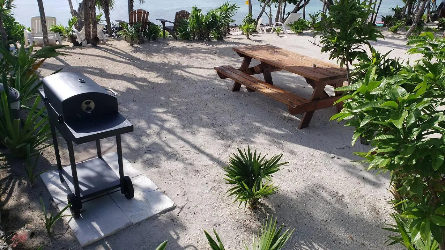 Apartamento Tulsayab Luxury Development Tulum 0*,  México