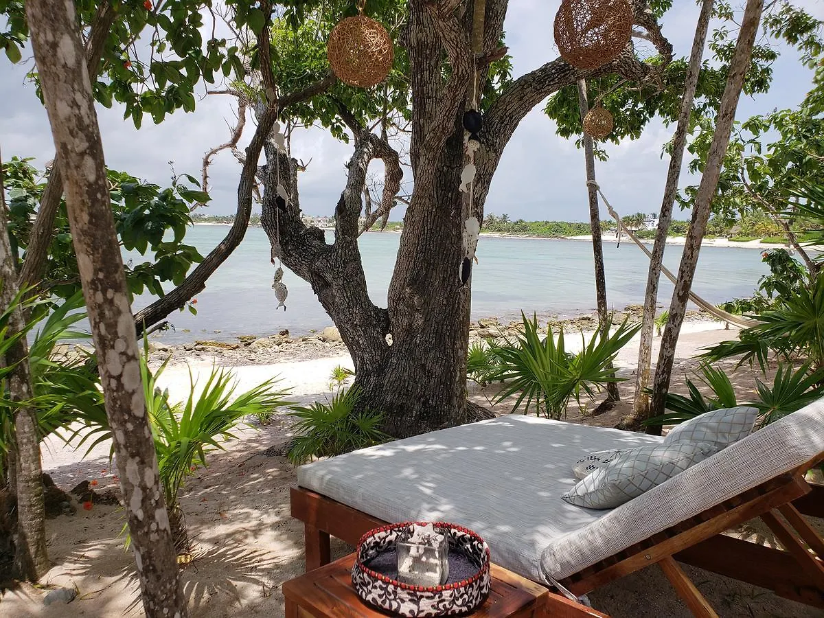 Apartamento Tulsayab Luxury Development Tulum México