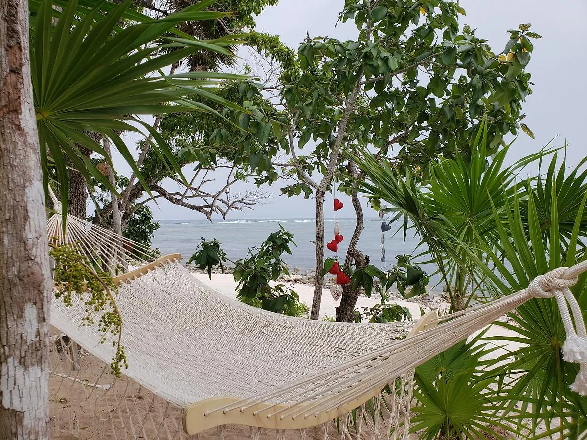 Apartamento Tulsayab Luxury Development Tulum México