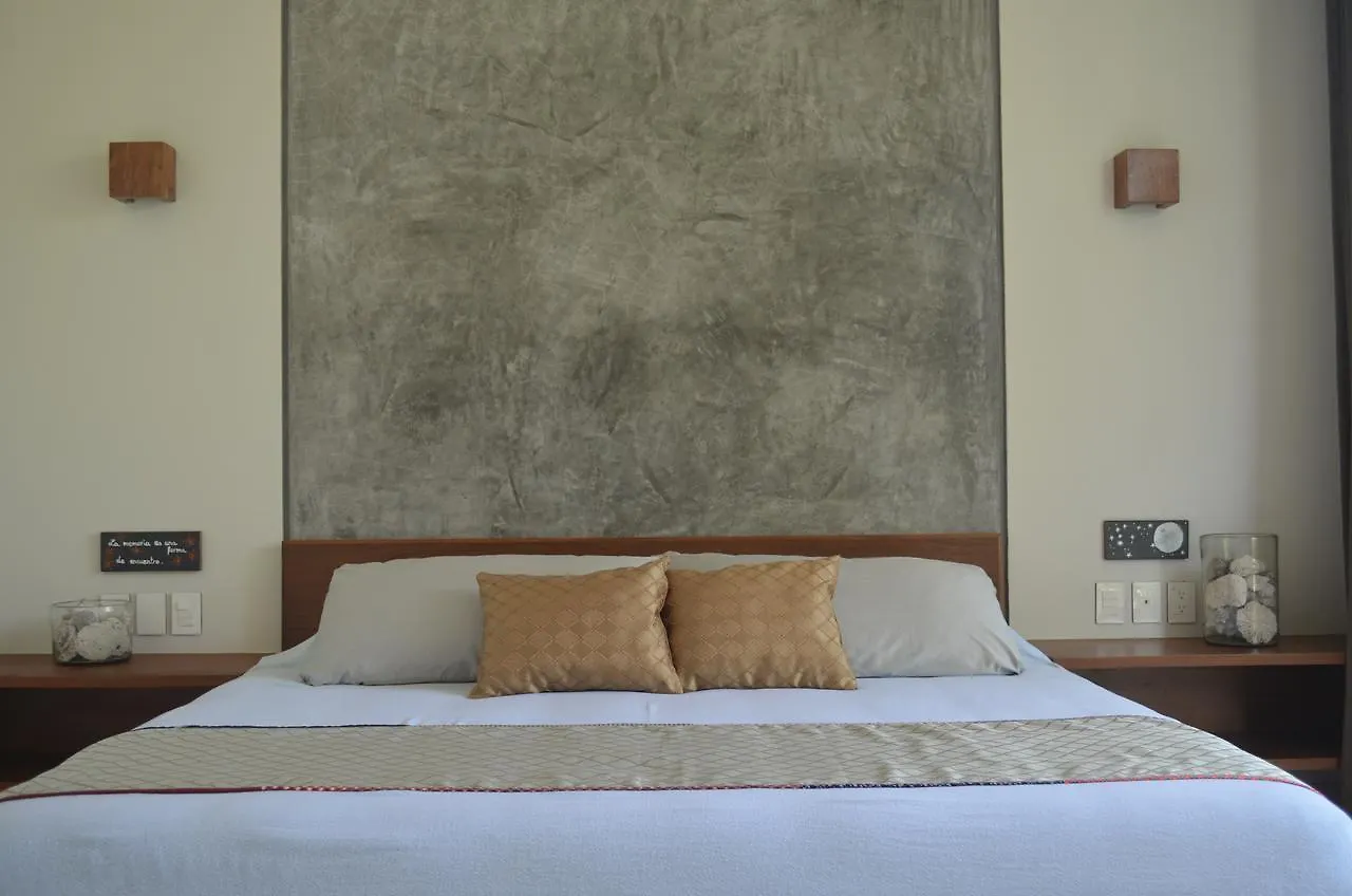 Ferienwohnung Tulsayab Luxury Development Tulum Mexiko